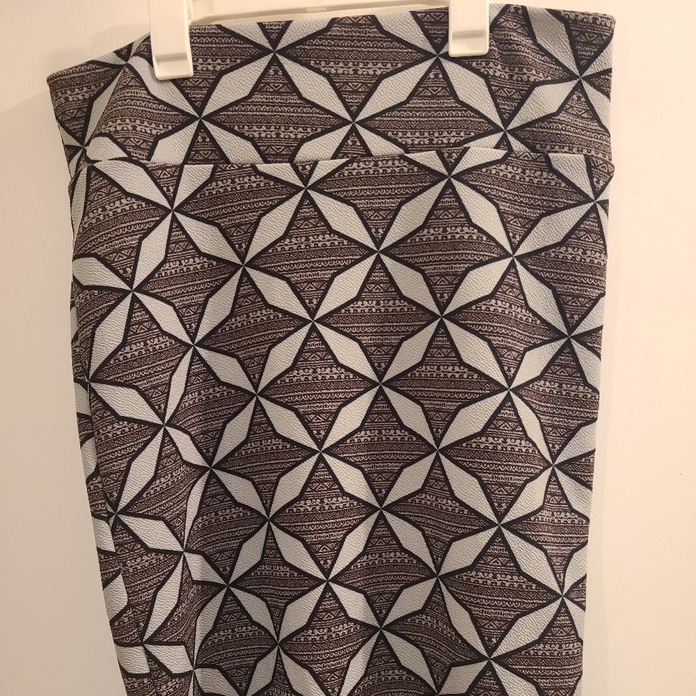 Womens spandex skirt